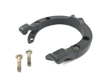 Kawasaki Versys KLE 650 A [2006] - Anel adaptador para bolsa tanque anel de fixação - 0