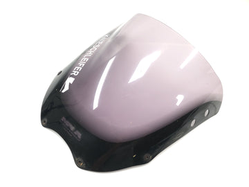 Honda CBR 900 RR SC28 [1995] - carenagem do para-brisa escurecida MRA