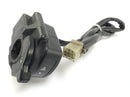 Yamaha DT 125 DE06 [2005] - Acessórios para o guidão do guidão esquerdo do guidão-3