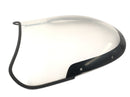 Kawasaki ZX -10 ZXT00B [1990] - Windshield Wind Protection Windshield-2