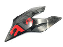 Aprilia SX 125 KX [2018] - Painel lateral esquerdo do tanque-1