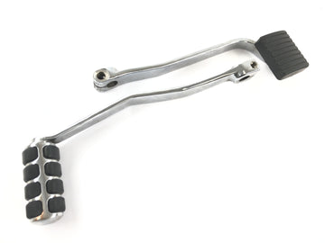 Kawasaki VN 1600 Classic VNT60A [2007] - alavanca de mudança do pedal de mudança