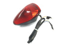 KTM 640 LC4 EGS [1999] - Luz traseira, luz de freio, luz traseira-1