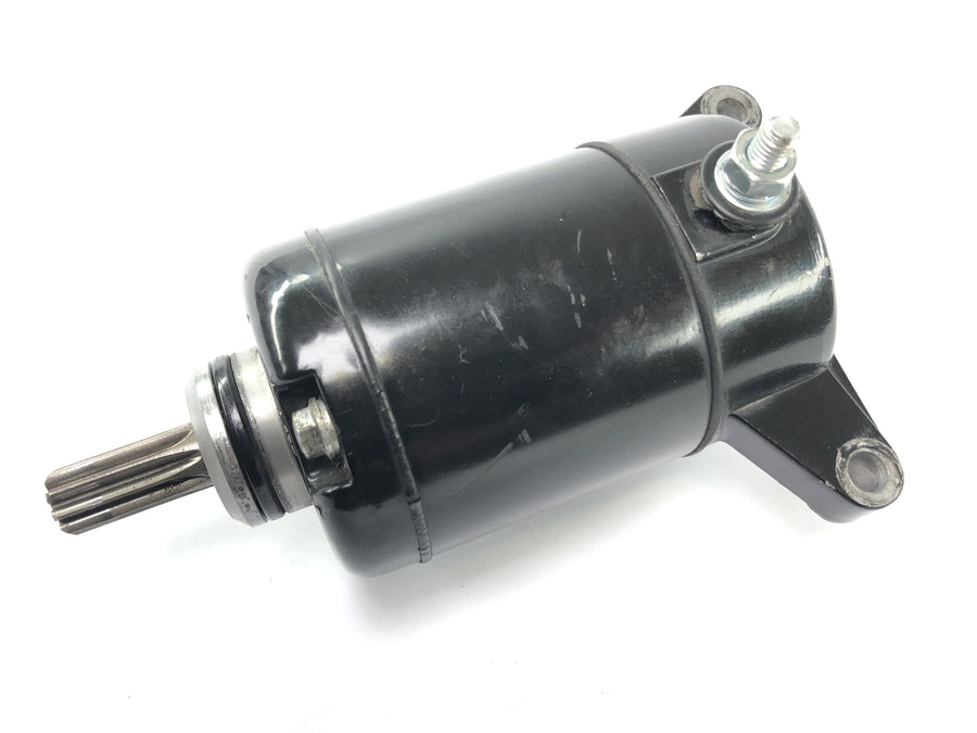 SWM SM 125 R [2018] - Motor inicial do motor inicial StartMotor