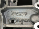 Triumph Thunderbird 900 T309RT [1995] - Carcaça do motor com camisas e pistões-5