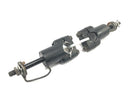 Yamaha XTZ 750 3LD [1989] - Par Conjunto Riser-4