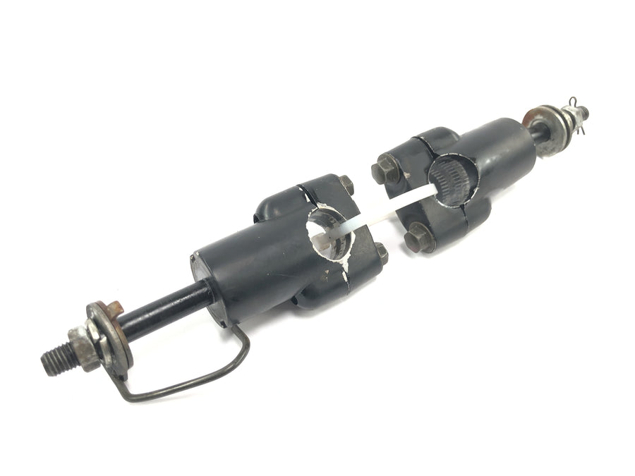 Yamaha XTZ 750 3LD [1989] - Par Conjunto Riser
