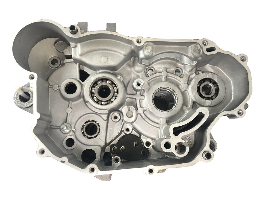Aprilia SX 125 KX1 [2020] - Carcaça do motor caixa vazia bloco do motor