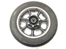 Kawasaki Z 1100 KZZ10A [1984] - Hinterrad Rad Rim na parte traseira 3.00x16 "-6