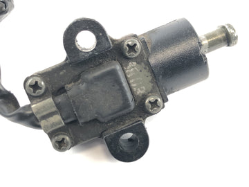 Yamaha MT 03 RM02 [2007] - Interruptor do cavalete lateral - 0