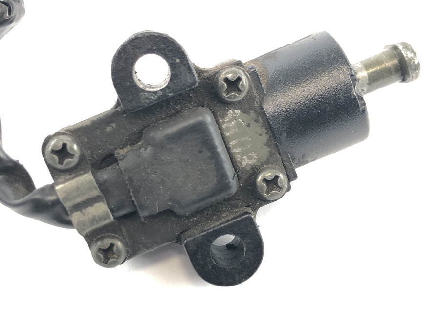 Yamaha MT 03 RM02 [2007] - Interruptor do cavalete lateral