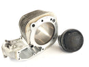 BMW R 1100 Gs [1990] - Cilindro e Pistons à esquerda-1