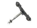 Yamaha XV 1600 Wild Star VP08 [2002] - garfo inferior da cabeça de direção da ponte do garfo-4
