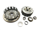 Triumph Tiger 955i 709EN [2003] - Cubo da embreagem do pacote da embreagem da cesta da embreagem-3