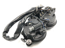 Yamaha YZF 750 R 4HN [1995] - Velocímetro porta-instrumentos da cabine velocímetro-4