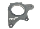 TRIUMPH DAYTONA 955I T595 [1998] - Placa de ancoragem do freio-1