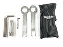 Triumph Thunderbird 900 T309RT [1995] - kit de ferramentas de conjunto de ferramentas de bordo-2