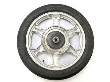 Moto Guzzi v 1000 VG [1980] - Hinterrad Rim Rad 2.12 x 18 " - 0