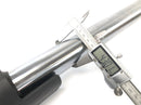 Triumph Sprint ST 1050 [2005] - Fork para suspensão do Fork Telegabel com eixo dianteiro-4