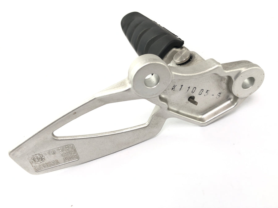 BMW R 1200 ST R1ST [2006] - Suporte para os pés esquerdo do motorista do motorista esquerdo