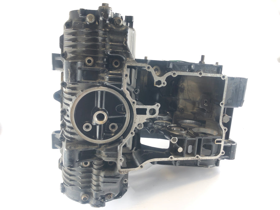 Yamaha XS 1100 2H9 [1978] - Motor Habitação de moradia vazia