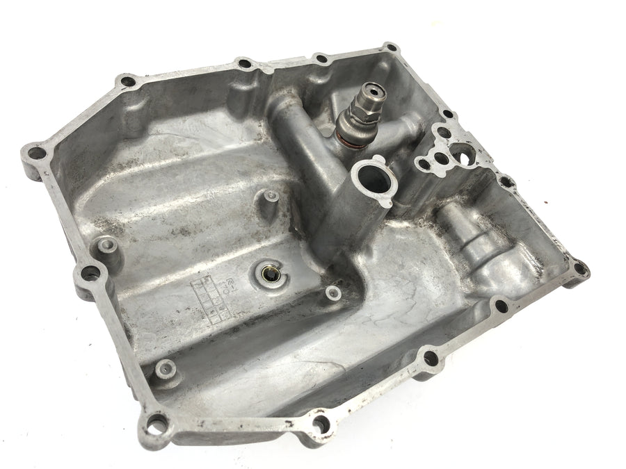 Suzuki GSX R 1100 GV73B [1990] - Pan de óleo