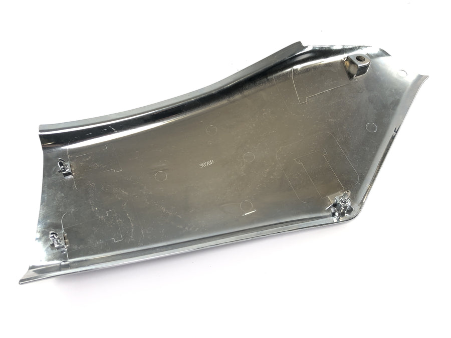 Honda GL 1500 Goldwing SC22 [1993] - Painel lateral esquerdo cromado