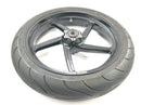 Ducati Monster SR2 800 M4 [2006] - aro dianteiro 3,50 x 17"-1