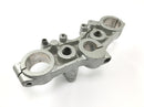 Sachs ZX 125 [1998] - Braçadeira de garfo de montagem de guiador de ponte de garfo superior braçadeira de garfo 40 mm-4
