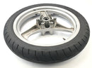 BMW K 1100 LT 100 [1994] - RIM RAD RAD RAD RAD 2.50X18 "-5