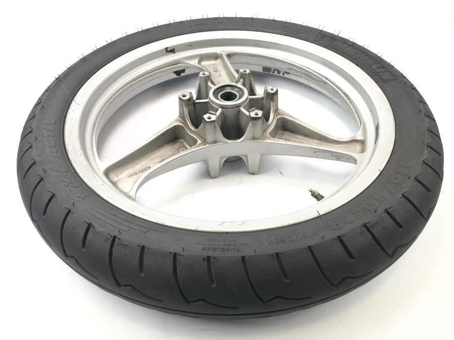 BMW K 1100 LT 100 [1994] - RIM RAD RAD RAD RAD 2.50X18 "