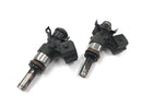 BMW R 1200 GS Adventure R12 [2012] - Bocos de injeção injetor Benzindüsen Set Casal-5
