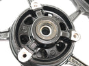 KAWASAKI NINJA 125 BX125B [2024] - aros de alumínio do pneu da roda traseira atrás de bordas atrás-6