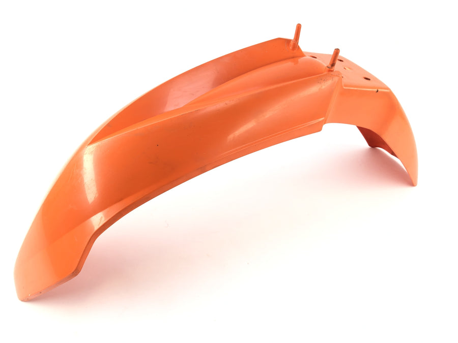 KTM LC4 640, por exemplo, [2004] - Fender Fenders Fenders