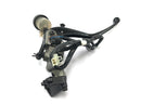 Ducati Multistrada 1200 S Touring [2009] - encaixe da embreagem encaixe da bomba da embreagem encaixe do guidão esquerdo-3
