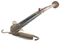 Yamaha XT 600 Zenere 34L [1985] - Stand Stand com primavera-4
