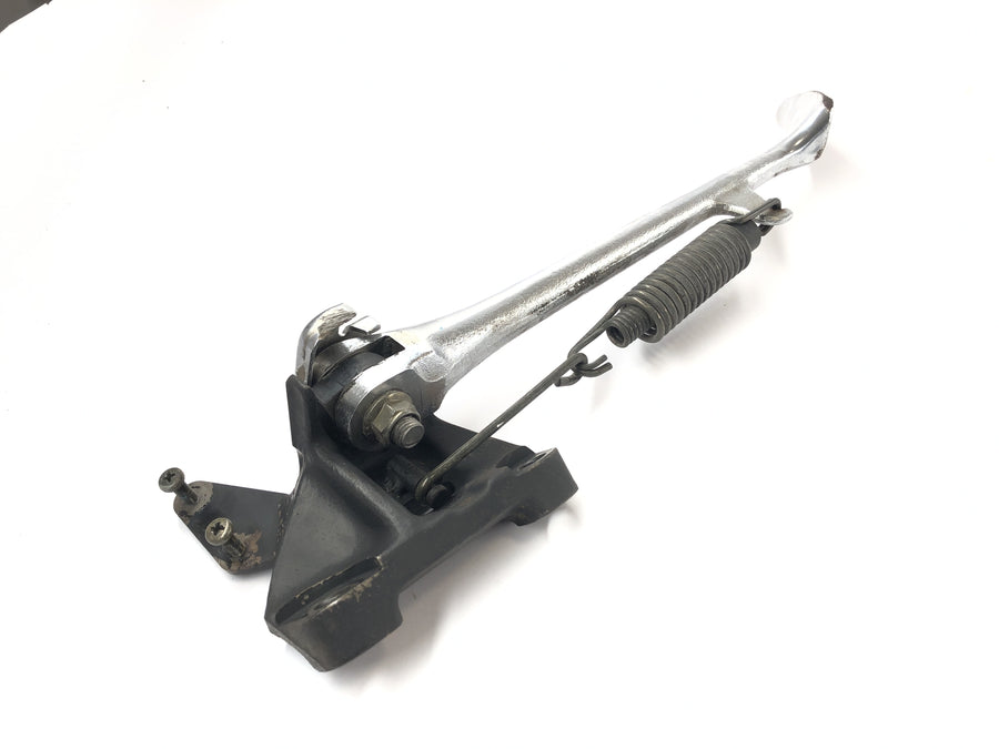 Yamaha XVS 650 Drag Star VM02 [1998] - Stand Stand com a mola