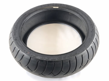 BMW K 1300 S K12S [2010] - Pneus de pneu de borracha de borracha pneu pneus 180/55 ZR17