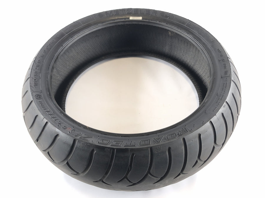 BMW K 1300 S K12S [2010] - Pneus de pneu de borracha de borracha pneu pneus 180/55 ZR17