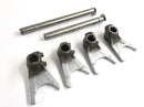 Yamaha XS 400 2A2 [1982] - Switch Forking Switching Garws Set-1