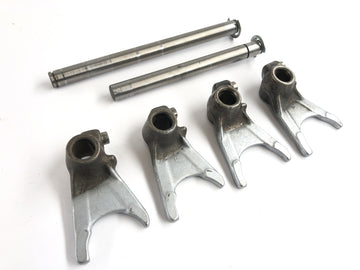 Yamaha XS 400 2A2 [1982] - Switch Forking Switching Garws Set