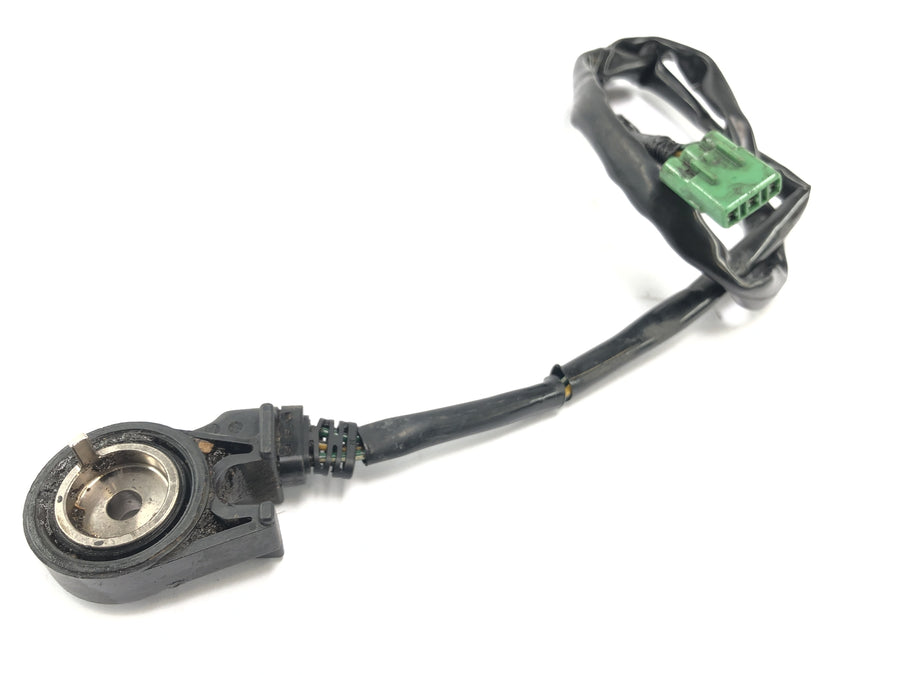 Honda NSR 125 JC22 [1998] - Interruptor de suporte lateral