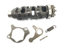 Yamaha MT07 RM04 [2014] - mecanismo de mudança do kit de mudança de bateria-4