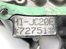 HONDA NSR 125 JC22 [1998] - Motor Habitação de Motor de Habitação vazia Block Motor Block-6