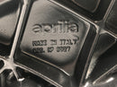 Aprilia RS 125 Extrema [1994] - Guia da roda traseira do braço oscilante da roda traseira-2