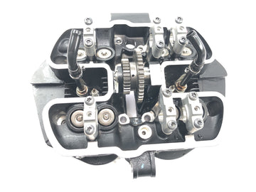 Triumph Speedmaster 900 [2003] - Carcaça da árvore de cames do comando de válvulas da cabeça do cilindro - 0