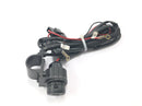 Honda VTX 1800 SC46 [2004] - tomada de bordo 12V-3