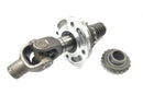 Yamaha XVS 650 Drag Star VM03 [2001] - Ações do cartão Kreuzjahn Drive Shaft-3