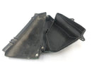 Yamaha XT 550 5Y3 [1982] - Tampa lateral esquerda revestimento-3