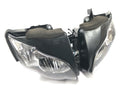 Honda CBR 1000 RR SC59 [2008] - Farol dianteiro farol duplo-1